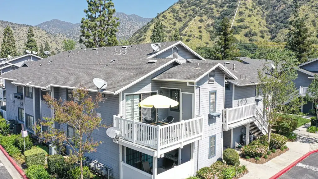 1712 Crystal Canyon, Azusa, CA 91702 - #1