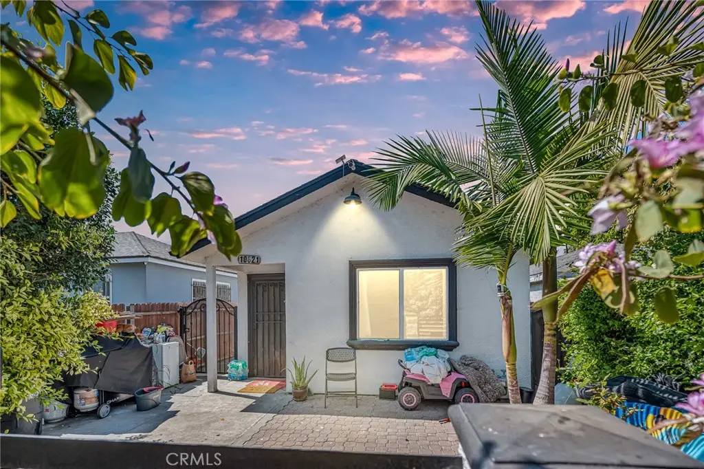 10621 Kalmia, Los Angeles, CA 90002 - #1