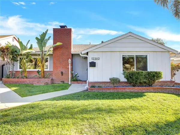 12202 Orange Dr, Whittier, CA 90601