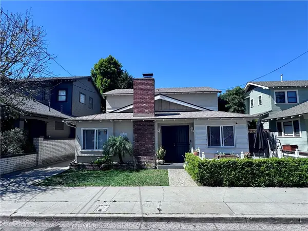241 Lindero Avenue, Long Beach, CA 90803