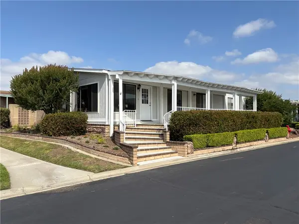 1266 Harbor Lake #160, Brea, CA 92821