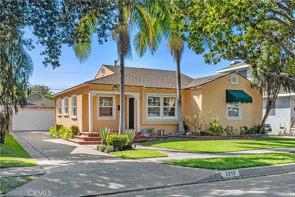 5919 Bellflower Boulevard, Lakewood, CA 90713