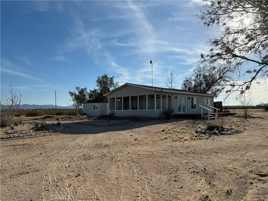 69561 Papoose Trail, Twentynine Palms Yucca Valley, CA 92277 - #3