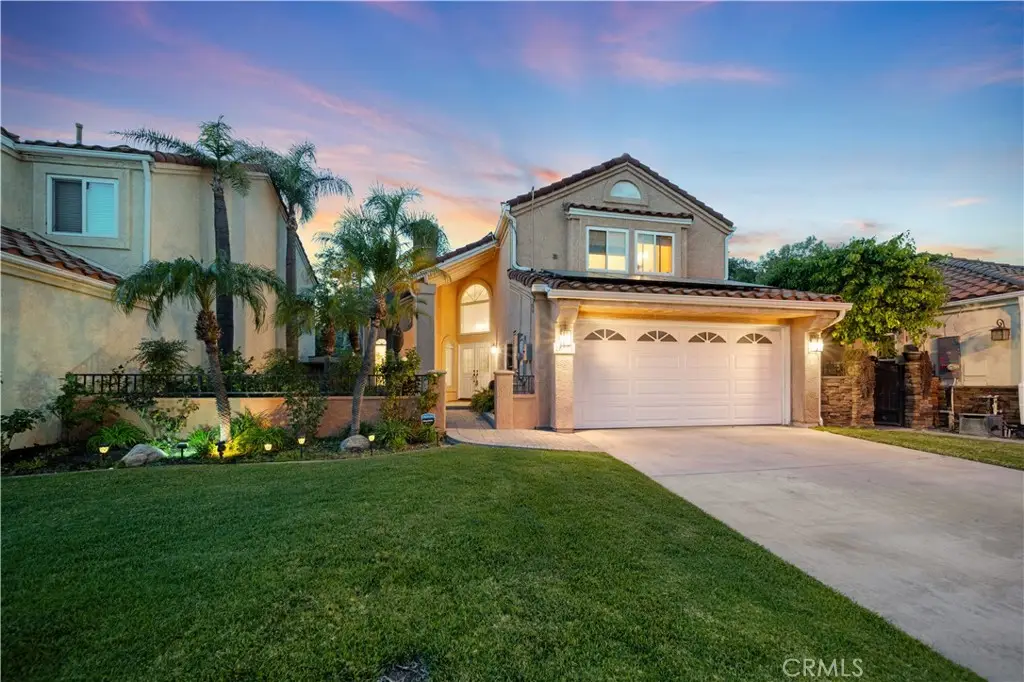 25523 Palermo Way, Yorba Linda, CA 92887 - #1