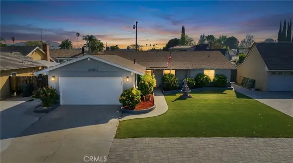 4389 Drexel, Riverside, CA 92505