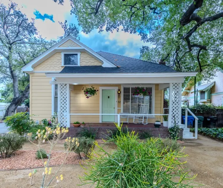 464 Kenoak Pl., Pomona, CA 91768 - #1