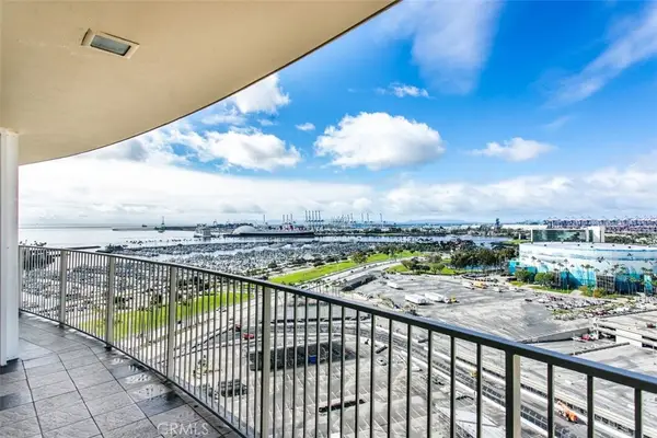 700 E Ocean Boulevard #2308, Long Beach, CA 90802