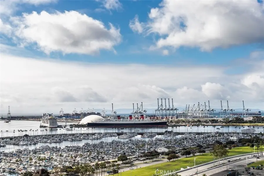 700 E Ocean Boulevard #2308, Long Beach, CA 90802 - #2
