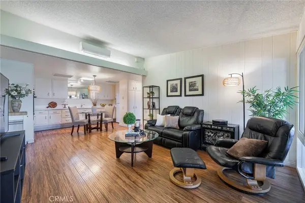 13800 Canoe Brook #15-H, Seal Beach, CA 90740