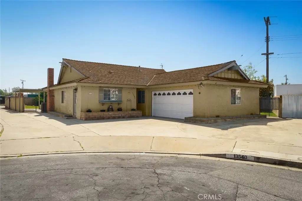 13540 Reis, Whittier, CA 90605 - #1