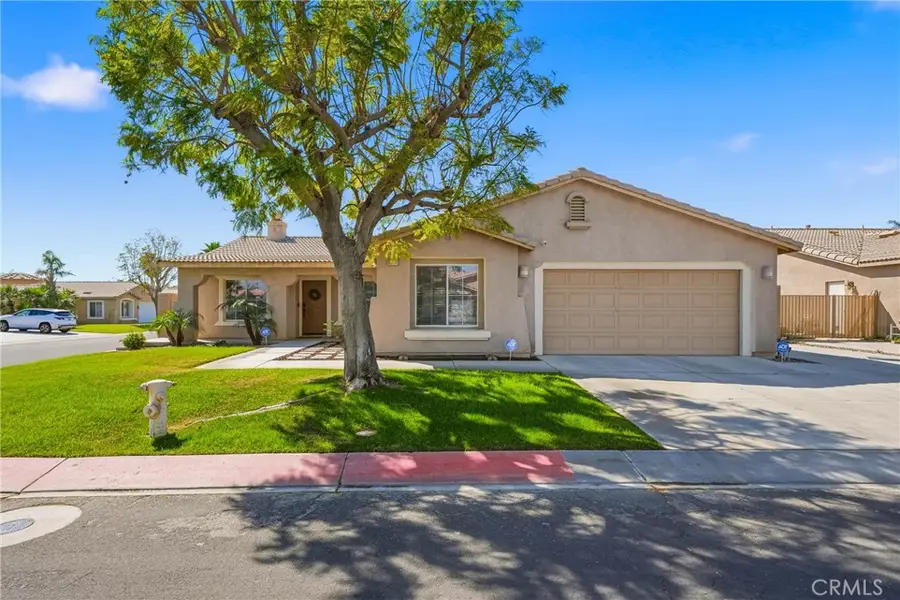 81411 Avenida Alamitos, Indio, CA 92201 - #2