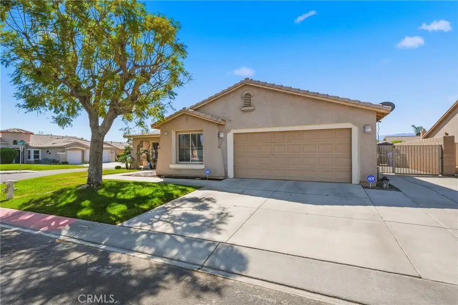 81411 Avenida Alamitos, Indio, CA 92201 - #3