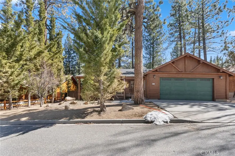 261 Crater Lake, Big Bear Lake, CA 92315 - #3