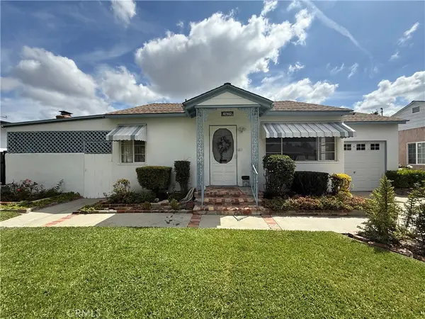 10902 Alclad, Whittier, CA 90605