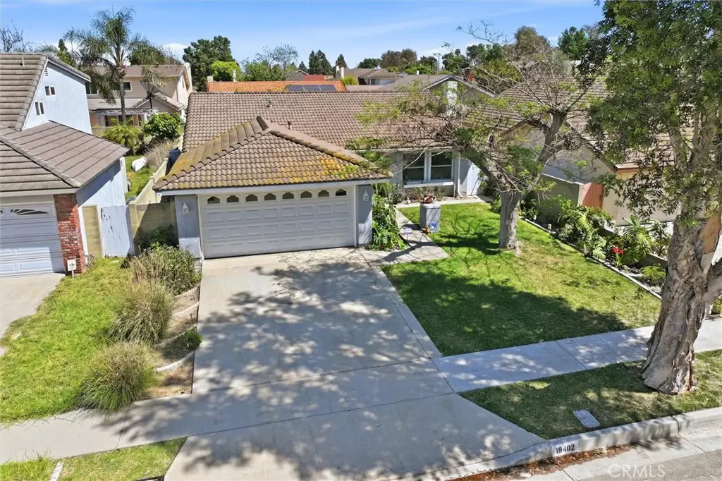 19402 Benfield Avenue, Cerritos, CA 90703 - #1