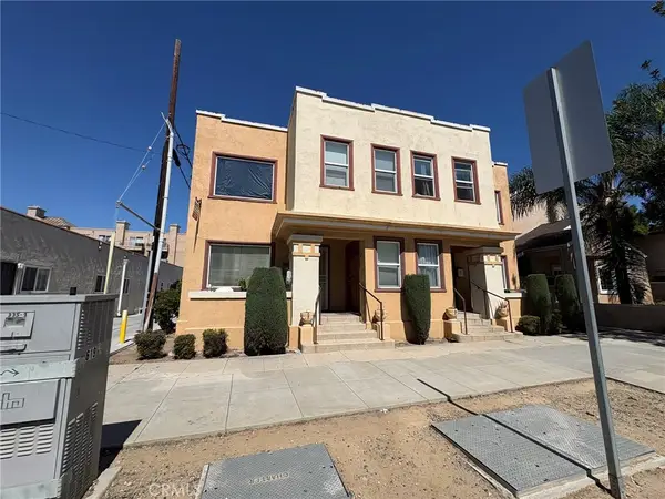 617 West 3rd Street, Long Beach, CA 90802