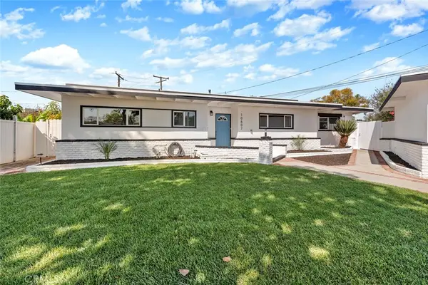 10607 La Alba Drive, Whittier, CA 90603