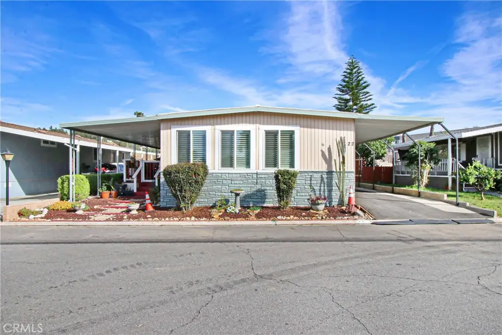2851 S La Cadena Drive #22, Colton, CA 92324 - #1