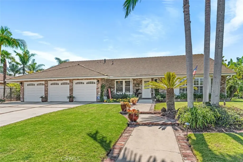 6022 Toyon Terrace, Yorba Linda, CA 92886 - #1