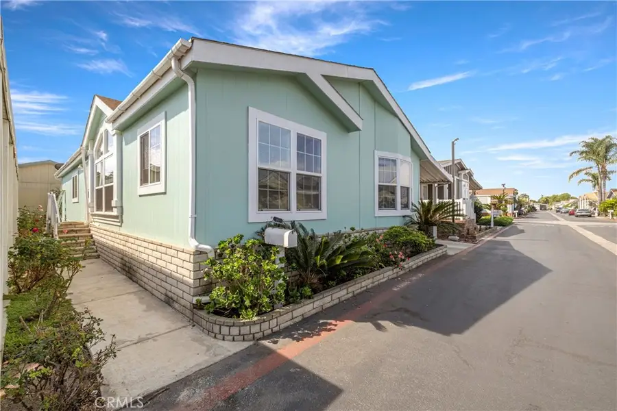 3050 W Ball Road #88, Anaheim, CA 92804 - #2