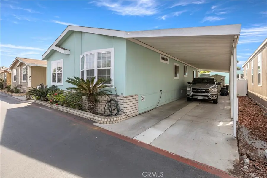 3050 W Ball Road #88, Anaheim, CA 92804 - #3