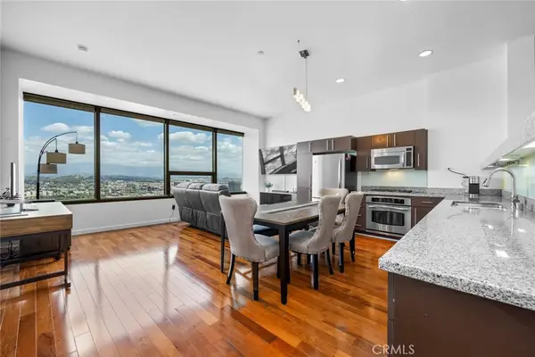 1100 Wilshire #3005, Los Angeles, CA 90017