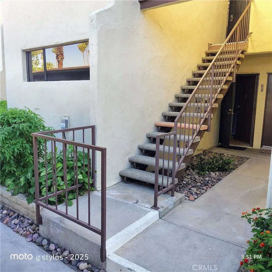 1655 E Palm Canyon #205, Palm Springs, CA 92264 - #1