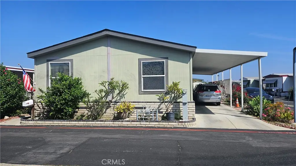 14362 Bushard Street #17, Westminster, CA 92863 - #1