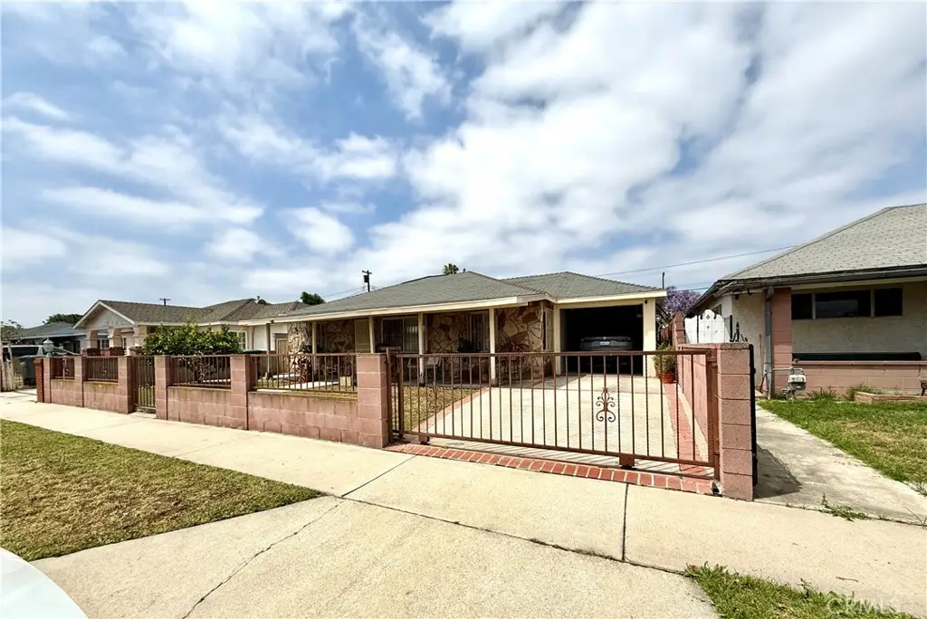 22433 Island, Carson, CA 90745 - #1