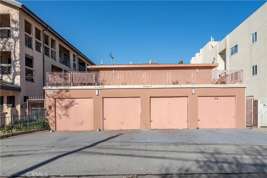 1033 Orizaba, Long Beach, CA 90804 - #1