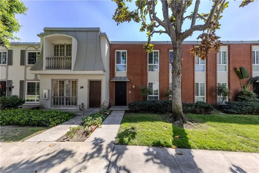 1800 W Gramercy Ave #49, Anaheim, CA 92801 - #1