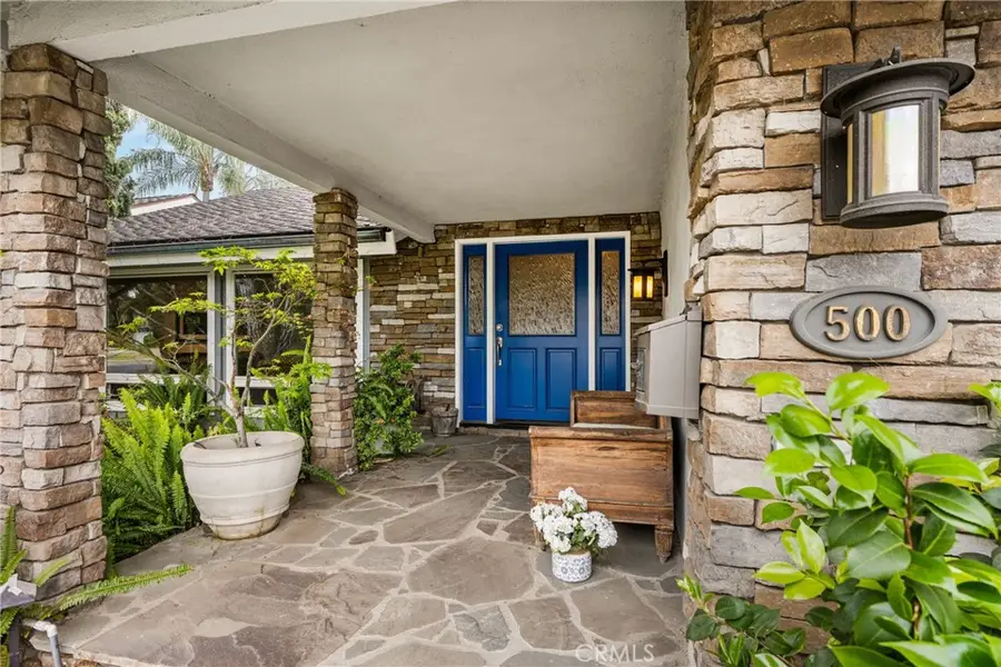 500 Brower Avenue, Placentia, CA 92870 - #2