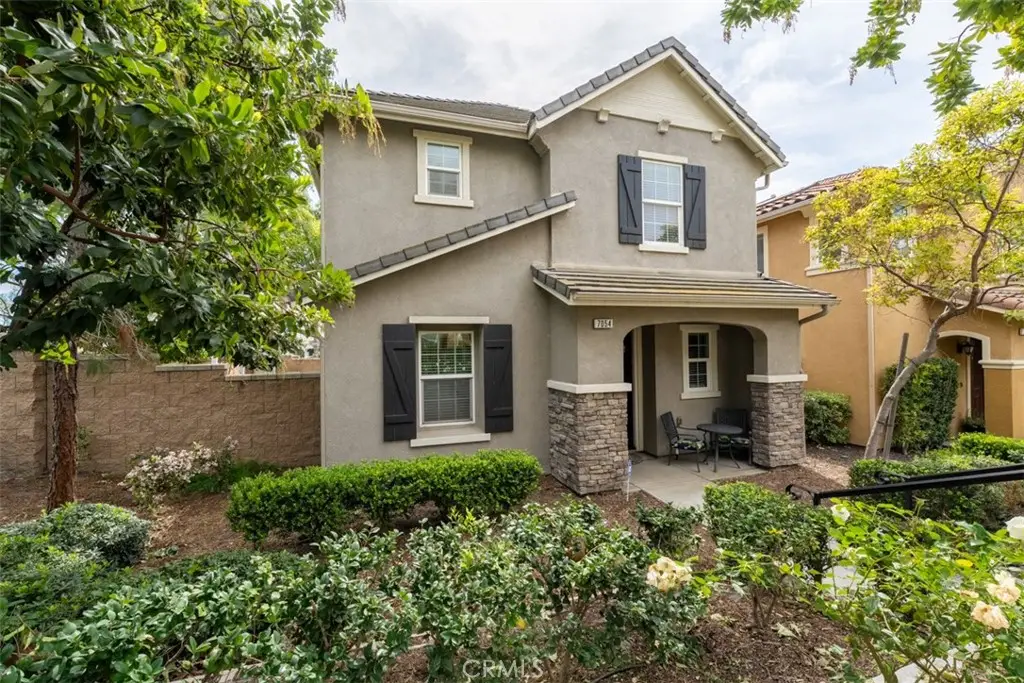 7054 Logsdon, Eastvale, CA 92880 - #1