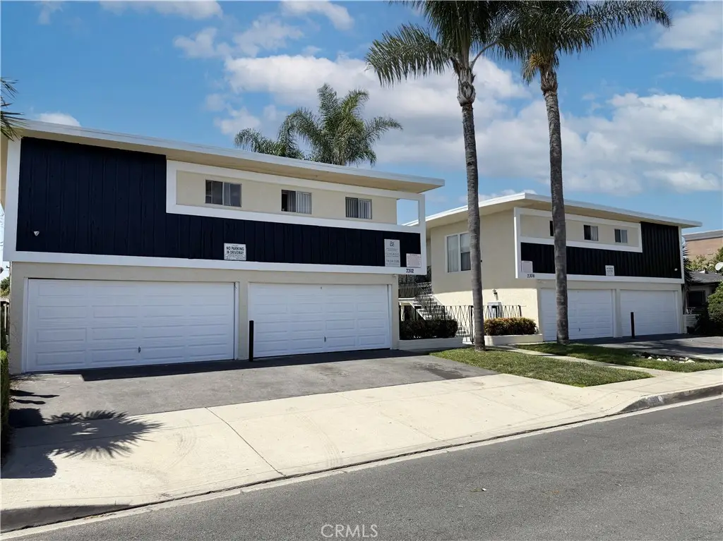 7312 Neo Street, Downey, CA 90241 - #1