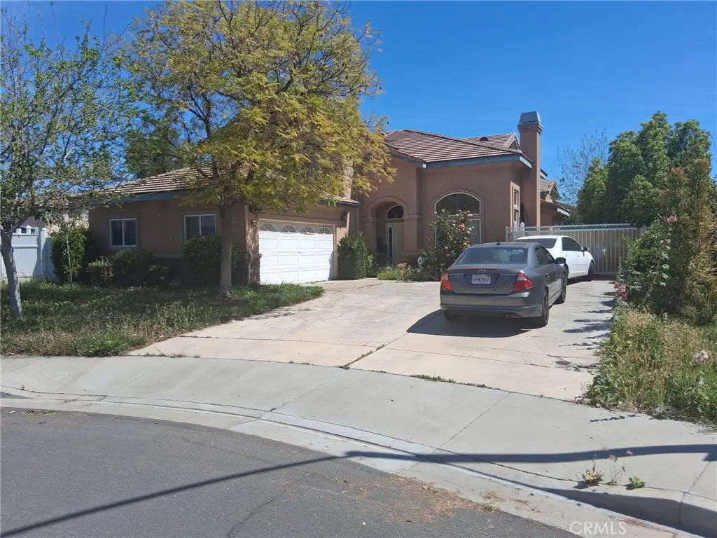 16638 Shuning Court, Moreno Valley, CA 92551 - #1