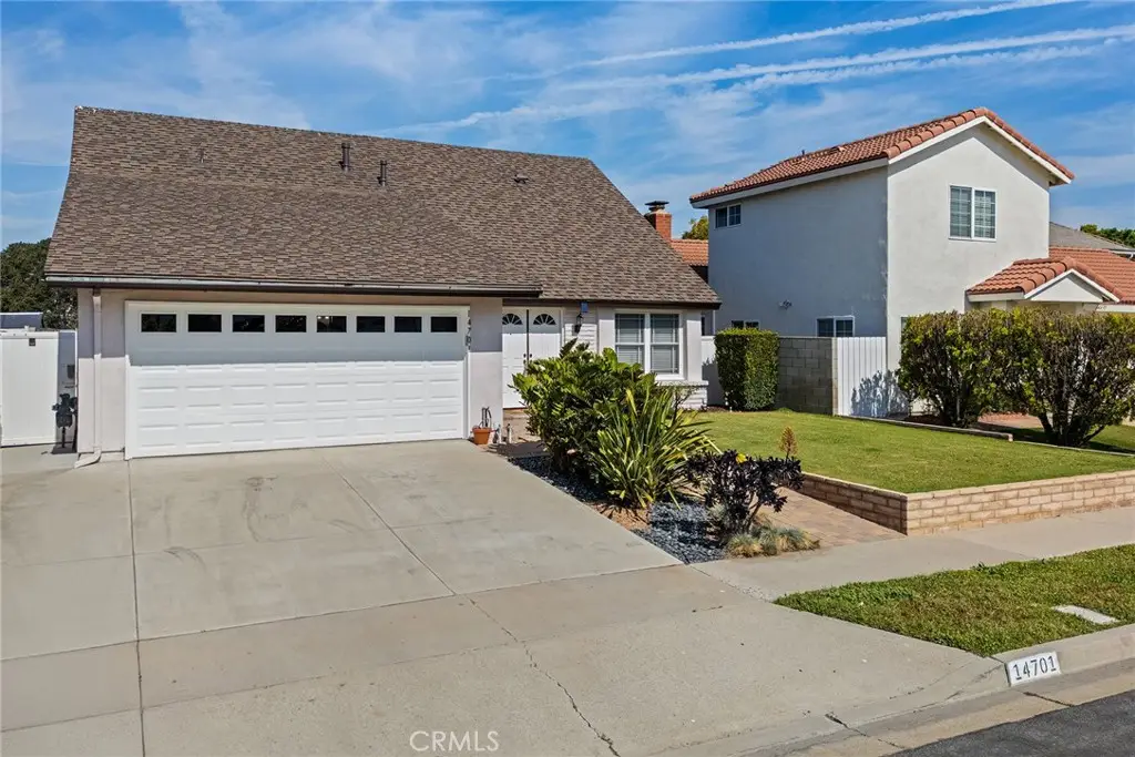 14701 Doncaster Road, Irvine, CA 92604 - #1
