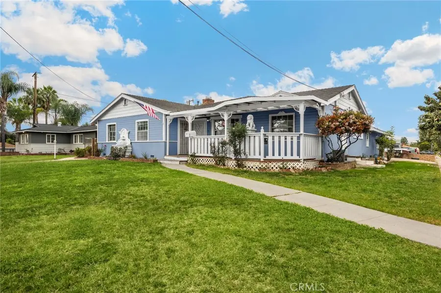 331 N Bradford, Placentia, CA 92870 - #2