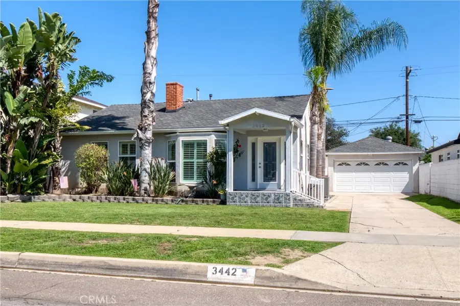 3442 Clark Avenue, Long Beach, CA 90808 - #2