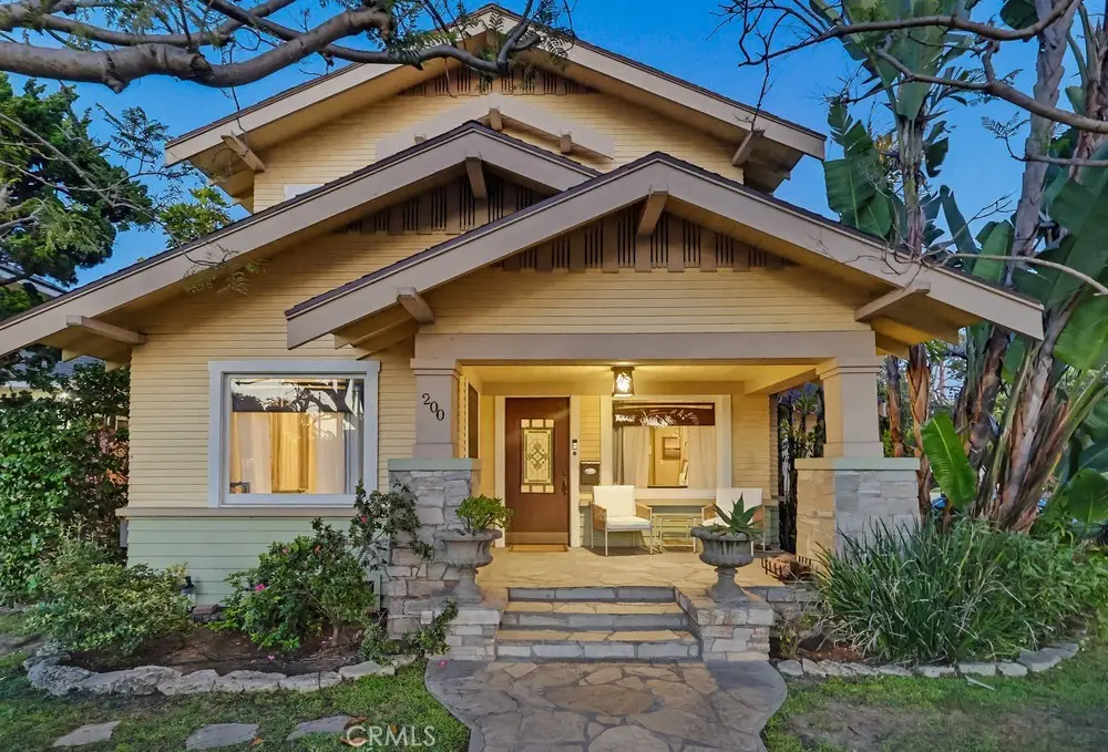 200 Termino Avenue, Long Beach, CA 90803 - #1