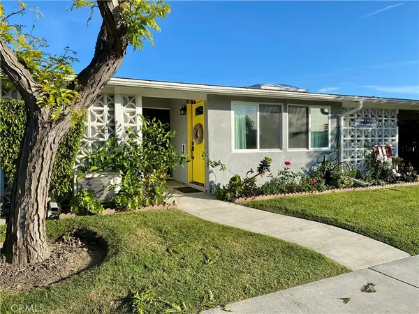 1312 Golden Rain Rd., M2-67i, Seal Beach, CA 90740
