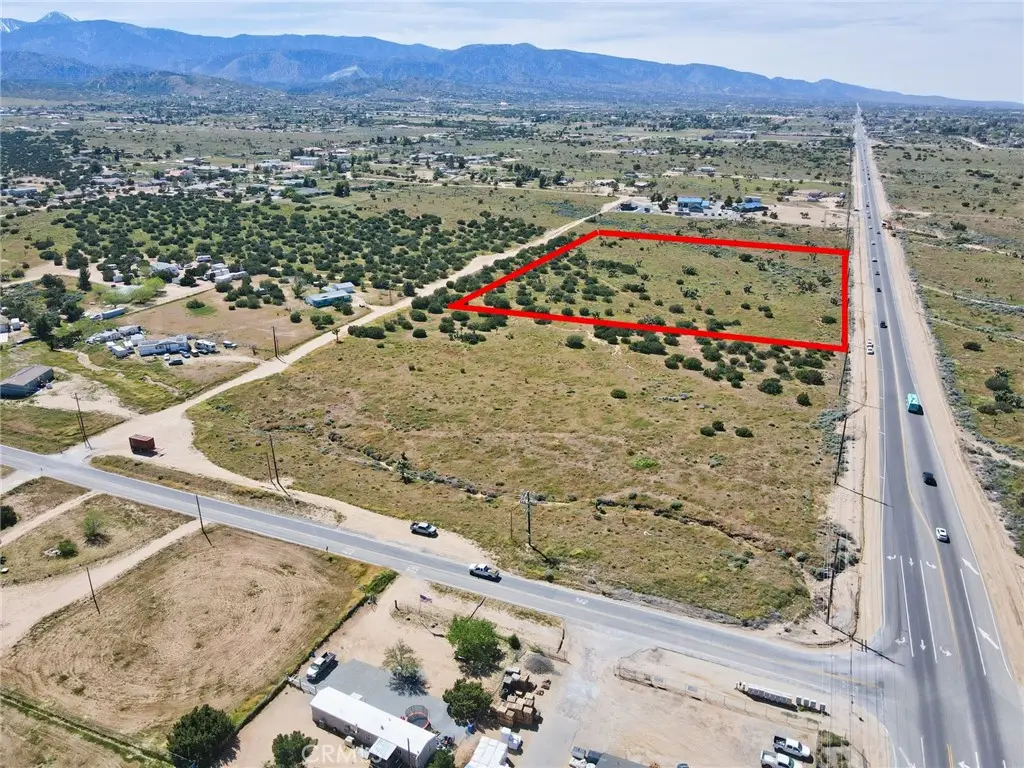 0 Phelan, Phelan, CA 92371 - #1