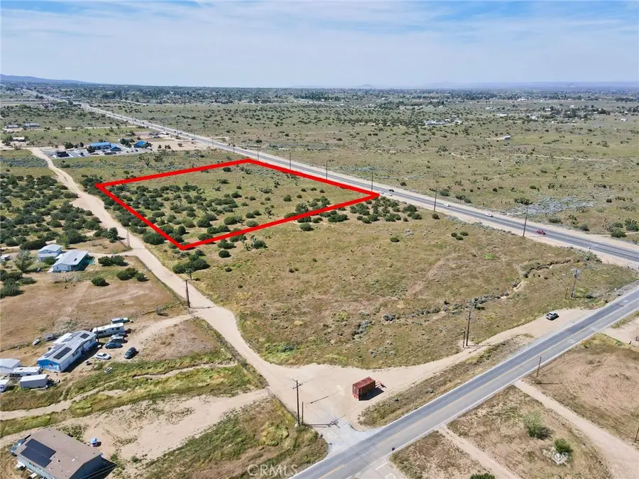 0 Phelan, Phelan, CA 92371 - #3