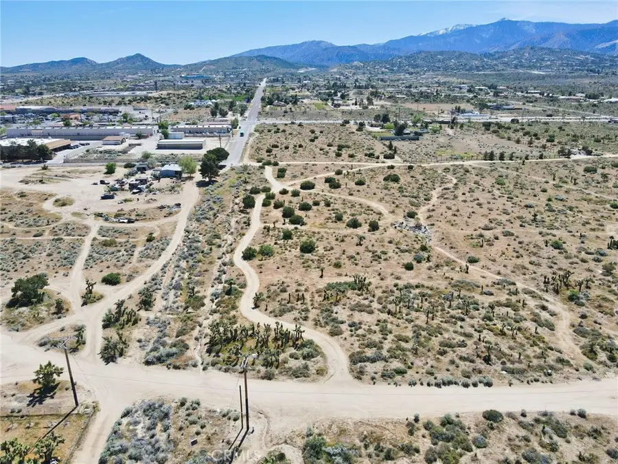 0 White Fox, Phelan, CA 92371 - #3