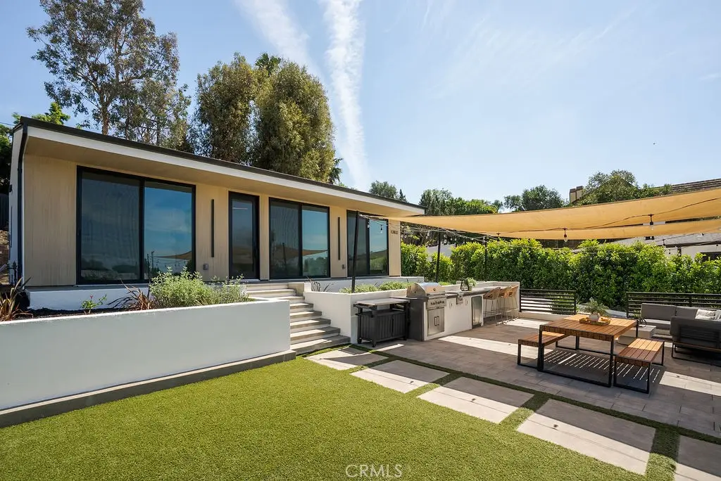 12822 Fairhaven, North Tustin, CA 92705 - #1