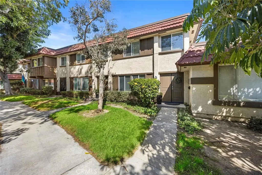 1416 N Stoneyhaven Lane, Anaheim, CA 92801 - #1