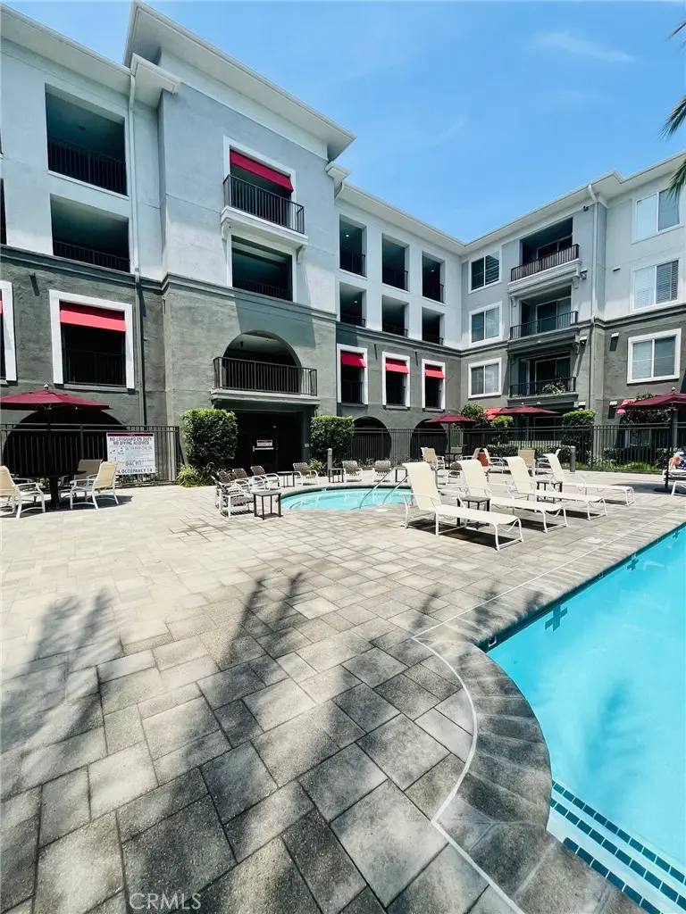 1801 E Katella #1096, Anaheim, CA 92805 - #1