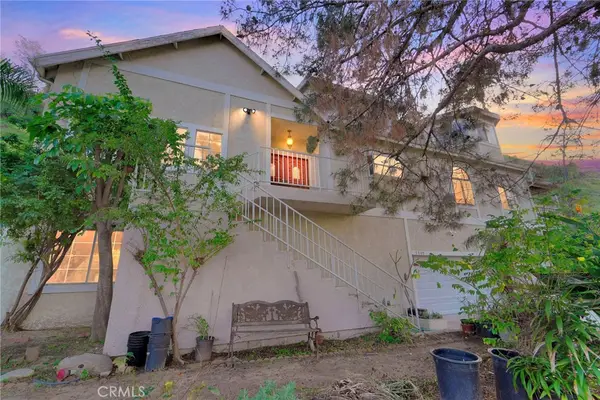 9440 Wentworth, Sunland, CA 91040