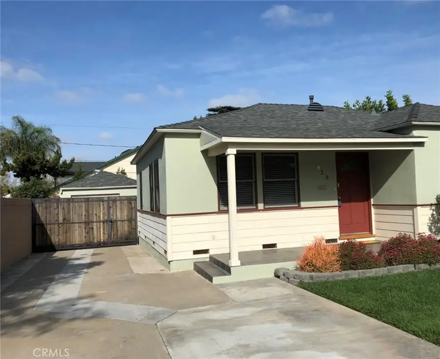 826 N Orange, Orange, CA 92867 - #2