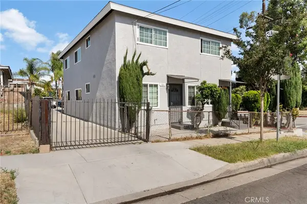 101 S Marianna Avenue, Los Angeles, CA 90063