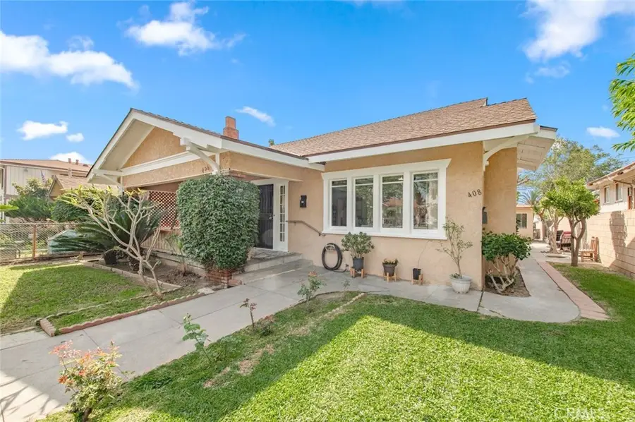 406 E Walnut, Santa Ana, CA 92701 - #2
